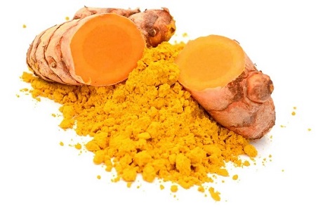 Cúrcuma São Raizeiro