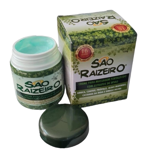 Creme São Raizeiro